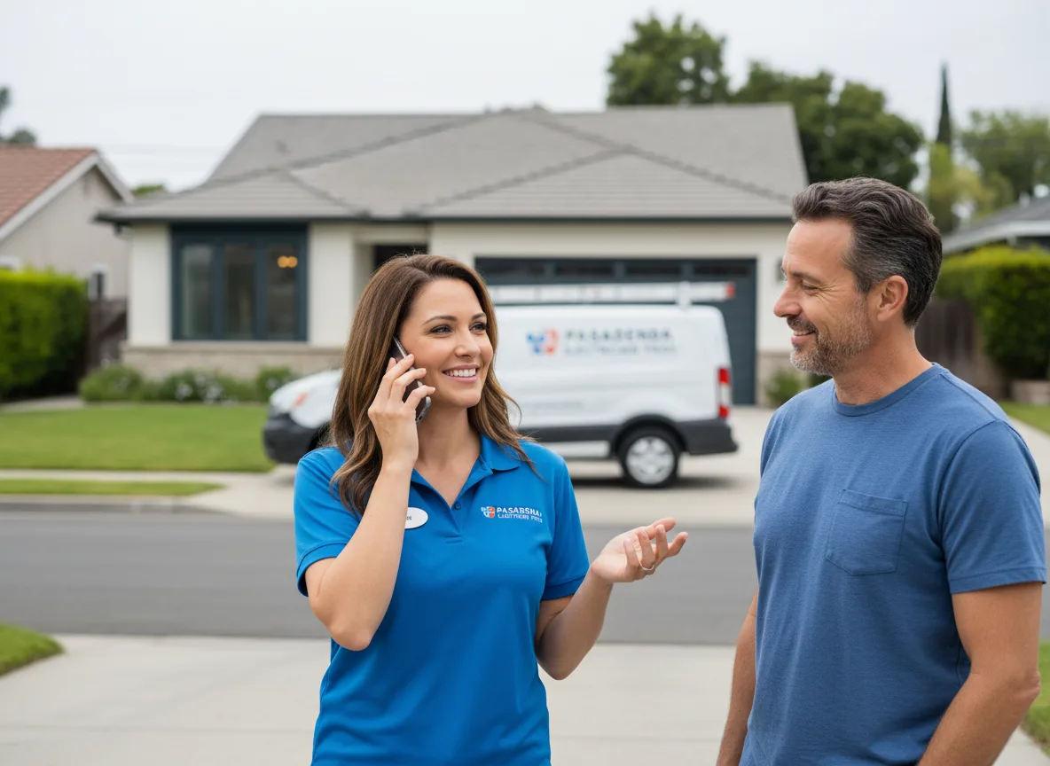Electrician Bee, VA FAQs